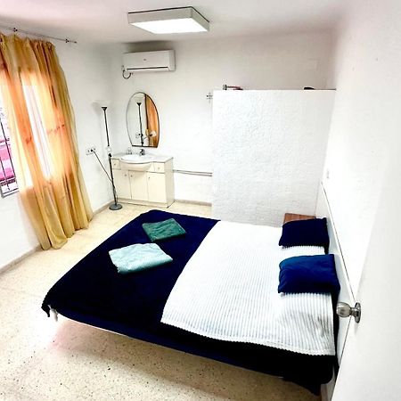 Las Habitaciones De Svetlana Alicante Exterior photo
