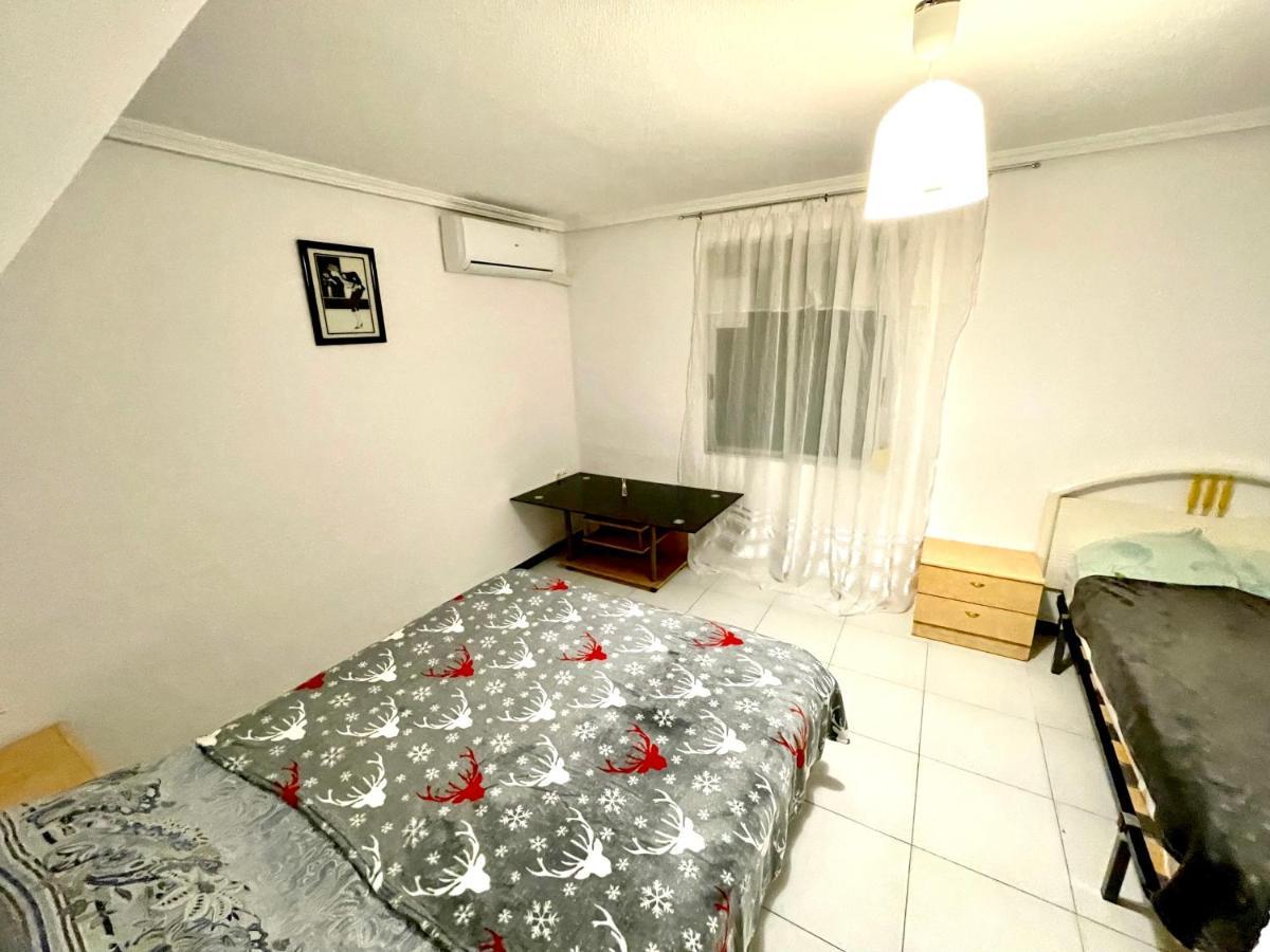 Las Habitaciones De Svetlana Alicante Exterior photo