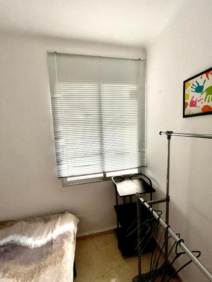 Las Habitaciones De Svetlana Alicante Exterior photo