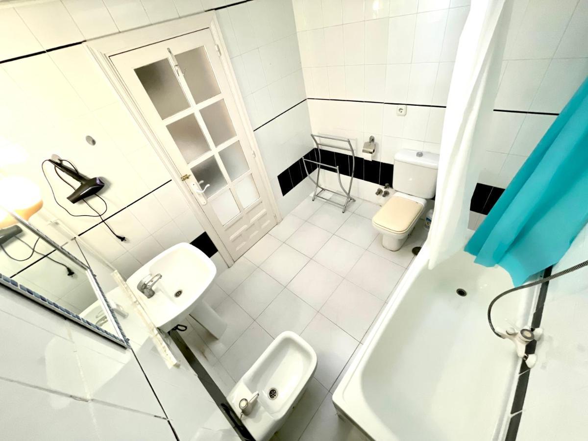 Las Habitaciones De Svetlana Alicante Exterior photo