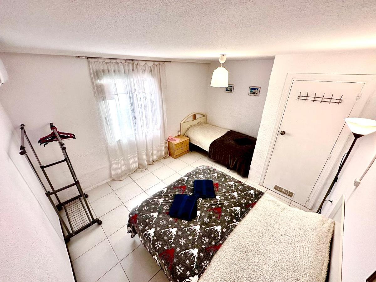 Las Habitaciones De Svetlana Alicante Exterior photo