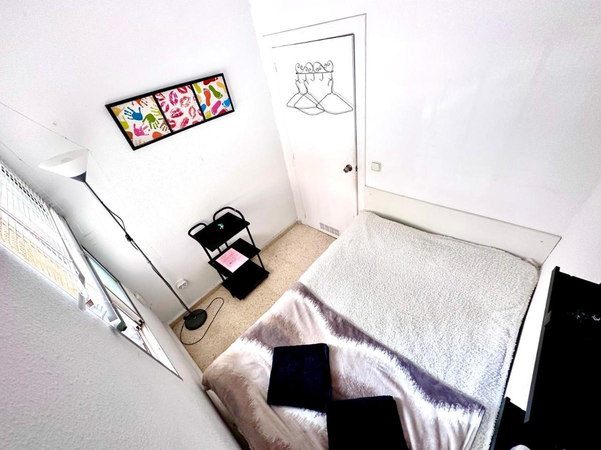 Las Habitaciones De Svetlana Alicante Exterior photo